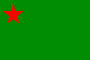 dahomey vlag